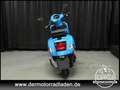 Vespa Super Sport GTS 125 SUPERSPORT E5+ BLU Blauw - thumbnail 4