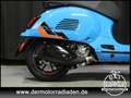 Vespa Super Sport GTS 125 SUPERSPORT E5+ BLU Blau - thumbnail 27