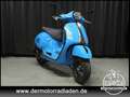 Vespa Super Sport GTS 125 SUPERSPORT E5+ BLU Blue - thumbnail 7