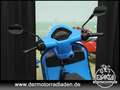 Vespa Super Sport GTS 125 SUPERSPORT E5+ BLU Blauw - thumbnail 11