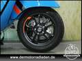 Vespa Super Sport GTS 125 SUPERSPORT E5+ BLU Blau - thumbnail 22