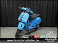 Vespa Super Sport GTS 125 SUPERSPORT E5+ BLU Blauw - thumbnail 1