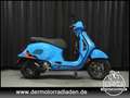 Vespa Super Sport GTS 125 SUPERSPORT E5+ BLU Blue - thumbnail 6