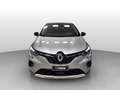 Renault Captur Captur 1.6 E-Tech hybrid Techno Fast Track 145cv a Gris - thumbnail 2