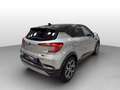 Renault Captur Captur 1.6 E-Tech hybrid Techno Fast Track 145cv a Gris - thumbnail 6
