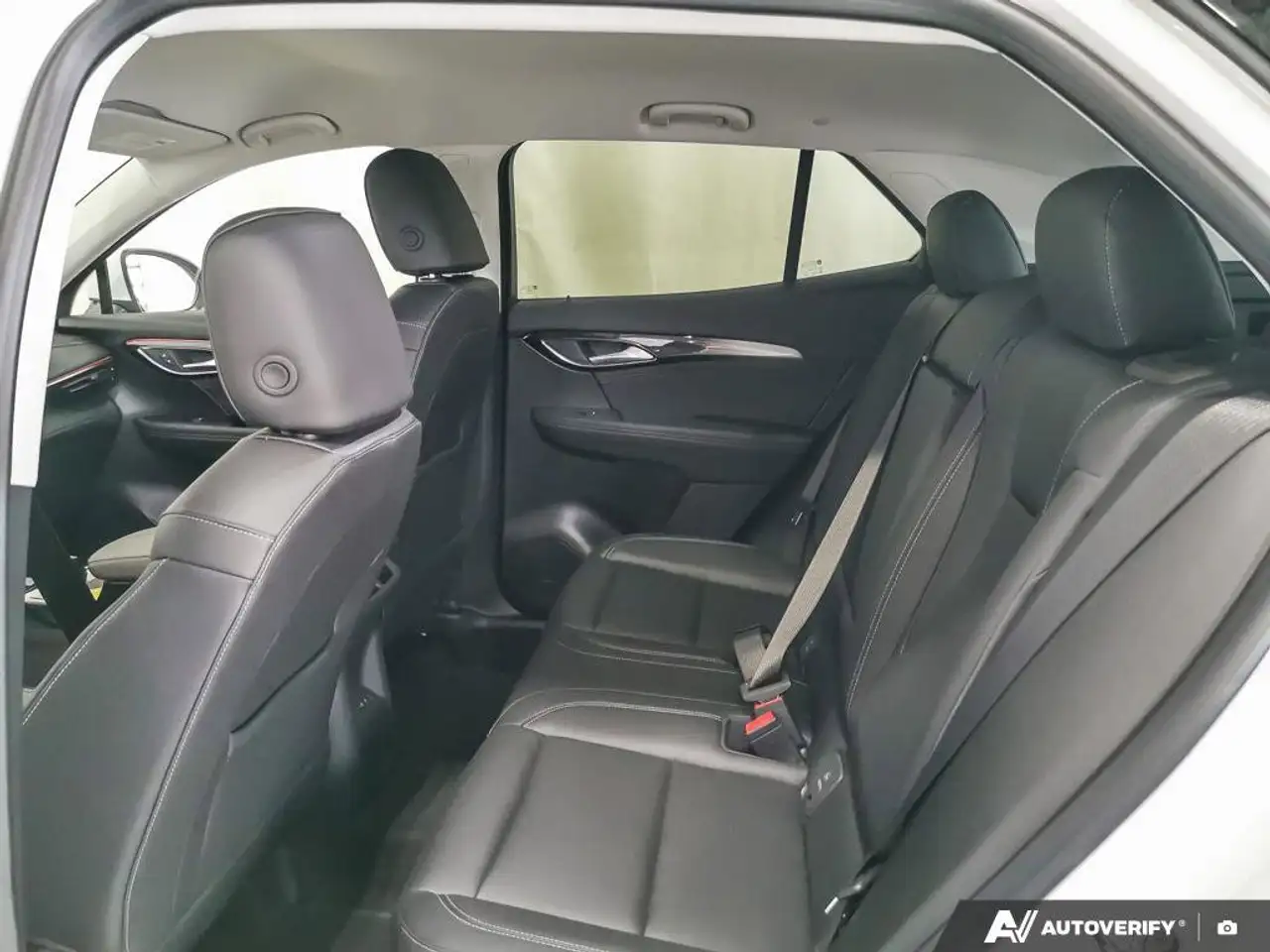 Buick Envision снимка Buick Envision