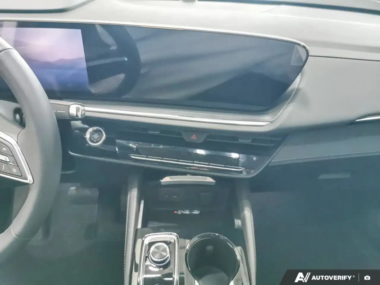 Buick Envision снимка Buick Envision