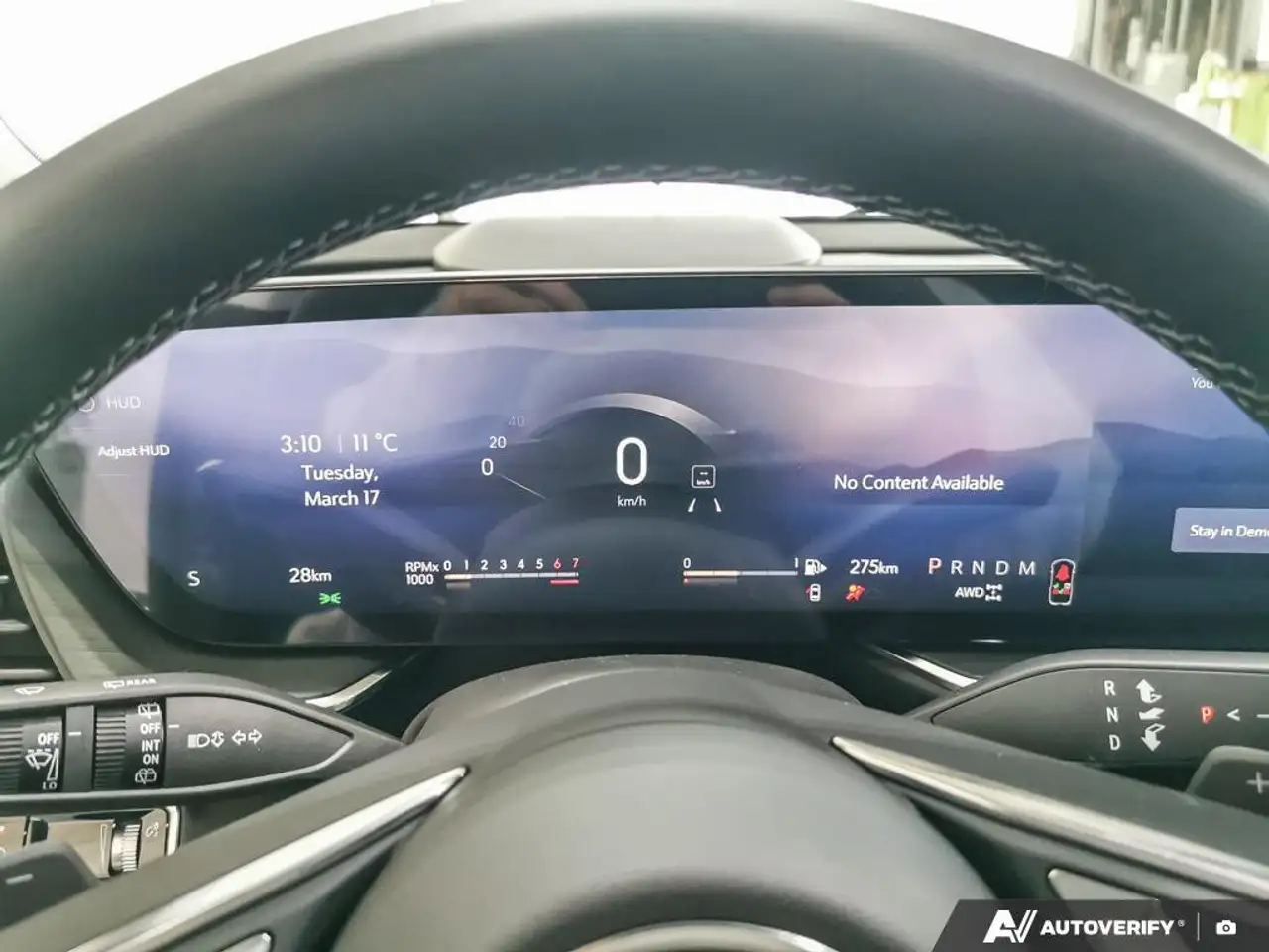 Buick Envision снимка Buick Envision