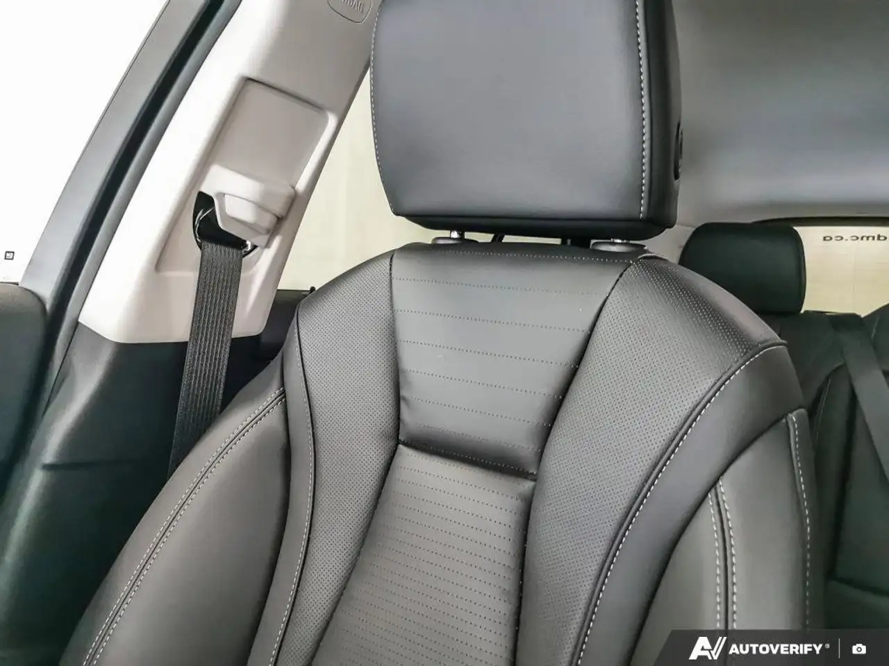 Buick Envision снимка Buick Envision