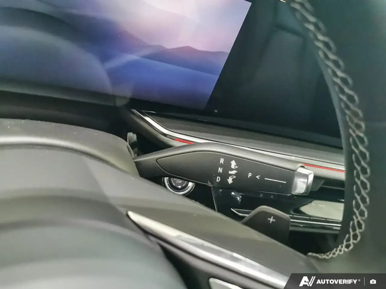 Buick Envision снимка Buick Envision