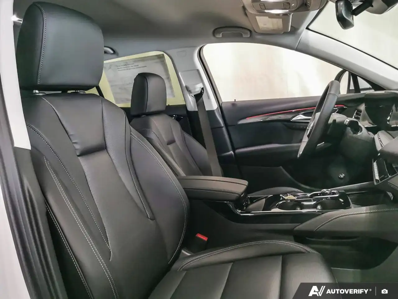 Buick Envision снимка Buick Envision