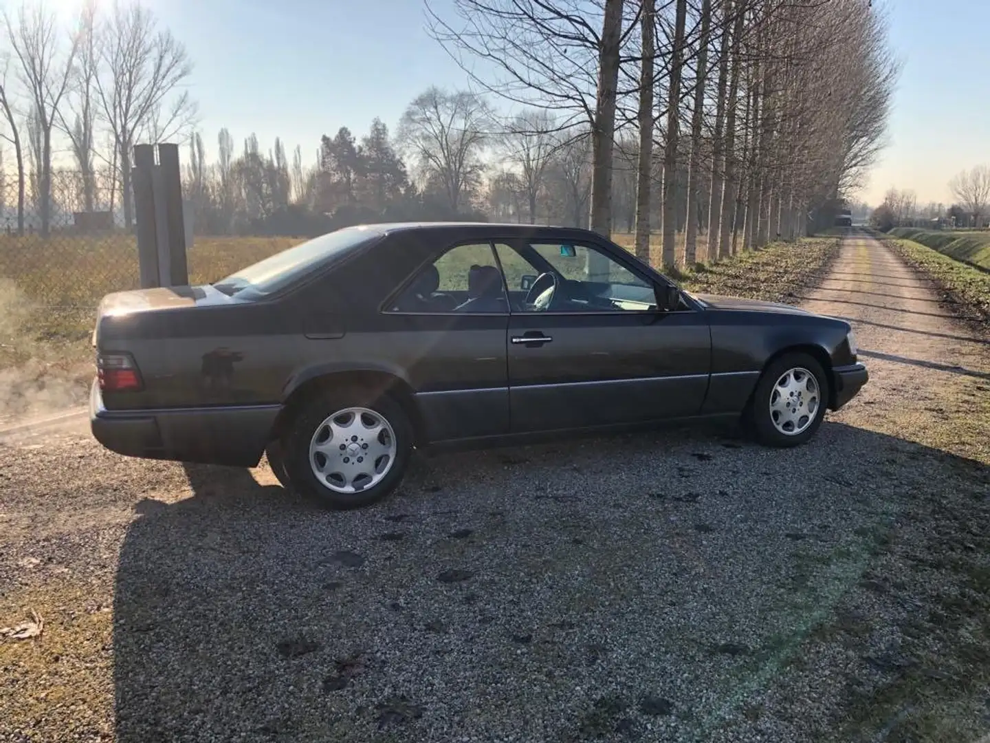 Mercedes-Benz CE 300 24 valvole - 1