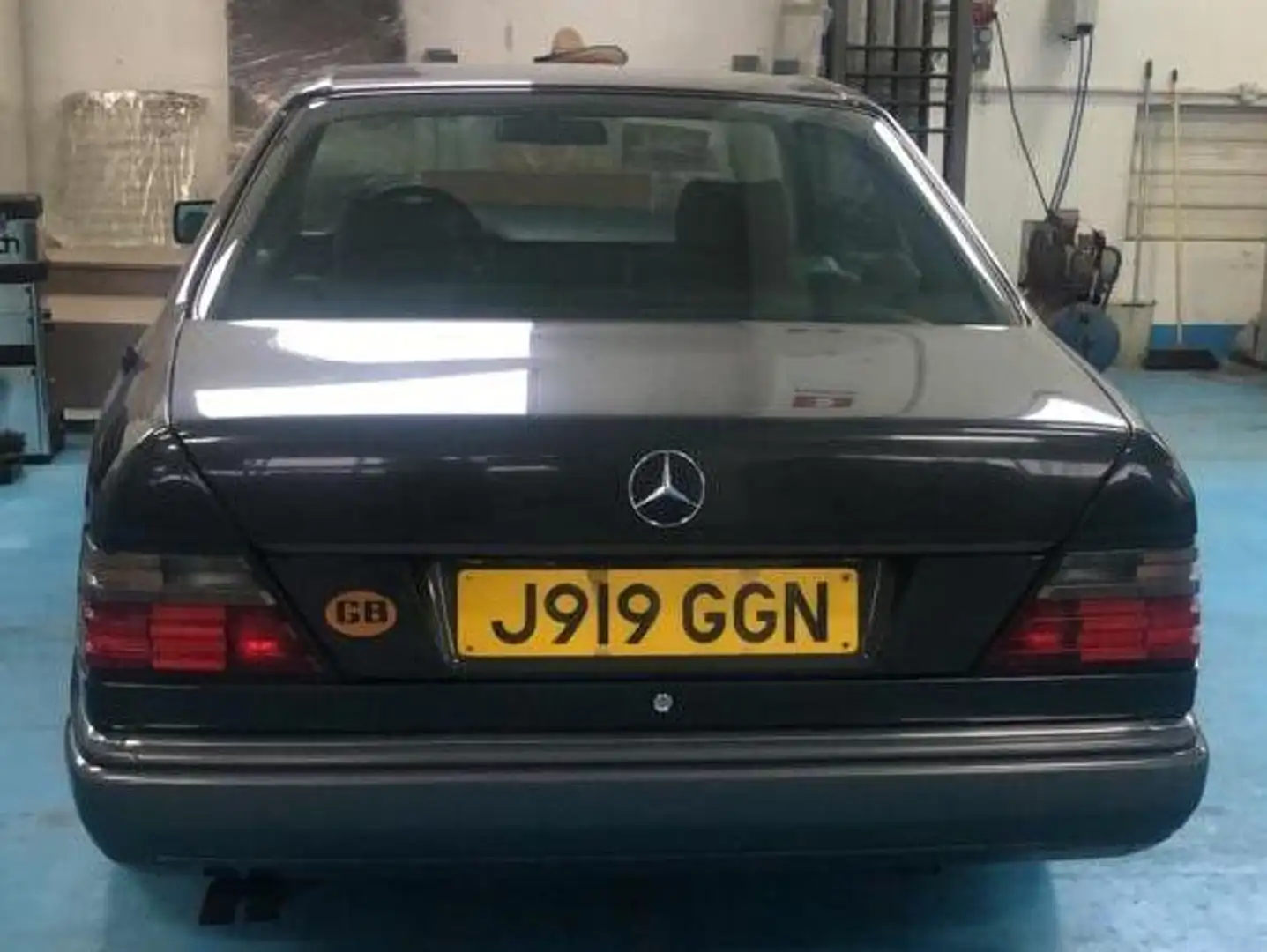 Mercedes-Benz CE 300 24 valvole - 2