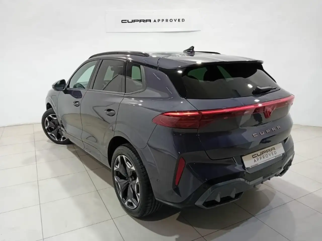 CUPRA Terramar 2026
