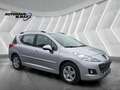 Peugeot 207 SW Premium*Panorama-Dach*PCD Hinten Gris - thumbnail 11