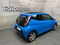 Toyota Aygo X 1,0 VVT-i x-play Open Air "Faltdach" Blau - thumbnail 2