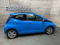 Toyota Aygo X 1,0 VVT-i x-play Open Air "Faltdach" Blau - thumbnail 3