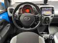 Toyota Aygo X 1,0 VVT-i x-play Open Air "Faltdach" Blau - thumbnail 6