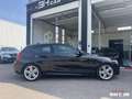 BMW 120 2.0 120 D 185 M-SPORT XDRIVE Noir - thumbnail 4