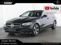 Mercedes-Benz C 220 C 220 d T AVANTGARDE Anhängevorrichtung Totwink Schwarz - thumbnail 1