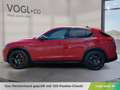 Alfa Romeo Stelvio Veloce 2.2 Jtdm 210PS Aut Awd Rot - thumbnail 2
