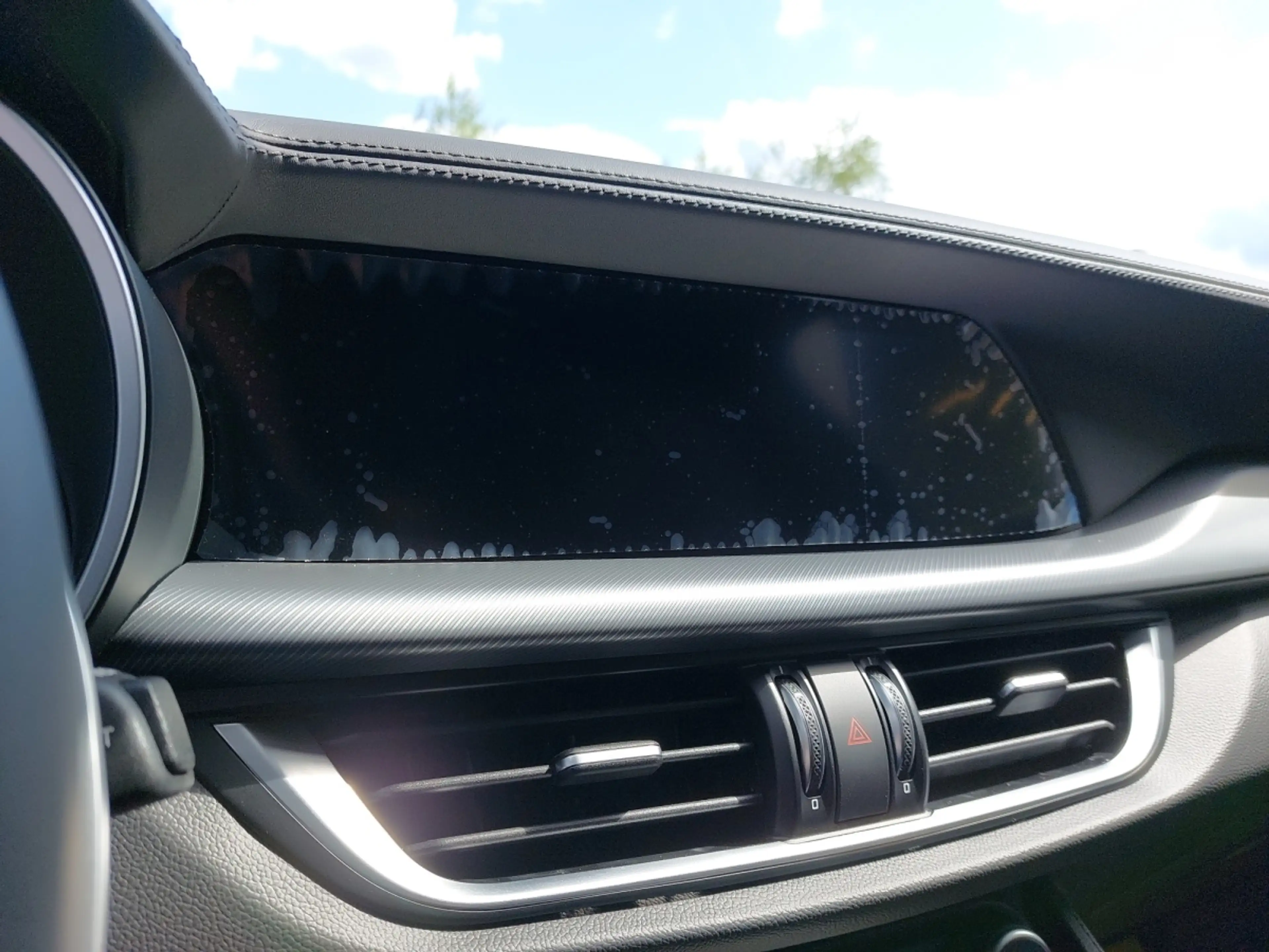 Alfa Romeo Stelvio Veloce 2.2 Jtdm 210PS Aut Awd — photo 10