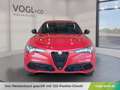 Alfa Romeo Stelvio Veloce 2.2 Jtdm 210PS Aut Awd Rot - thumbnail 6