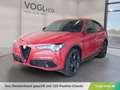 Alfa Romeo Stelvio Veloce 2.2 Jtdm 210PS Aut Awd Rot - thumbnail 1