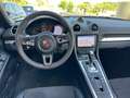 Porsche 718 Spyder #CABRIO#AUTO#LED#XENO#NAVI Grigio - thumbnail 8