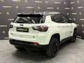 Jeep Compass 1.3 PHEV S 4XE BICOLOR*PREZZO REALE* Blanc - thumbnail 3