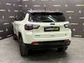 Jeep Compass 1.3 PHEV S 4XE BICOLOR*PREZZO REALE* Blanc - thumbnail 4