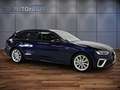 Audi A4 S line 45 2,0 TFSI quattro S-tronic Blau - thumbnail 2