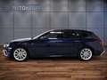 Audi A4 S line 45 2,0 TFSI quattro S-tronic Bleu - thumbnail 7