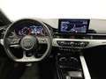Audi A4 S line 45 2,0 TFSI quattro S-tronic Blau - thumbnail 9