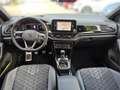 Volkswagen T-Roc R-LINE BLACK STYLE 1.5TSI 6.GANG ACC+NAVI+APP+LED+ Weiß - thumbnail 11
