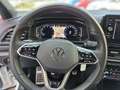 Volkswagen T-Roc R-LINE BLACK STYLE 1.5TSI 6.GANG ACC+NAVI+APP+LED+ Weiß - thumbnail 9