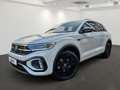 Volkswagen T-Roc R-LINE BLACK STYLE 1.5TSI 6.GANG ACC+NAVI+APP+LED+ Weiß - thumbnail 2