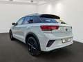 Volkswagen T-Roc R-LINE BLACK STYLE 1.5TSI 6.GANG ACC+NAVI+APP+LED+ Weiß - thumbnail 5