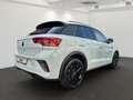 Volkswagen T-Roc R-LINE BLACK STYLE 1.5TSI 6.GANG ACC+NAVI+APP+LED+ Weiß - thumbnail 4