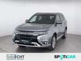 Mitsubishi Outlander Intro Edition 4WD 2.4*SHZ*360°K*AT*uvm Grigio - thumbnail 1