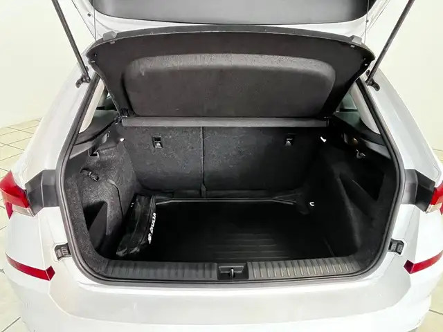 Skoda Kamiq view 7