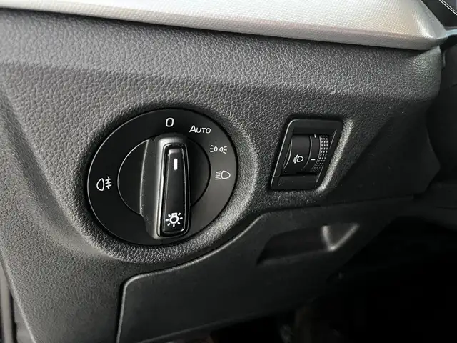 Skoda Kamiq view 9