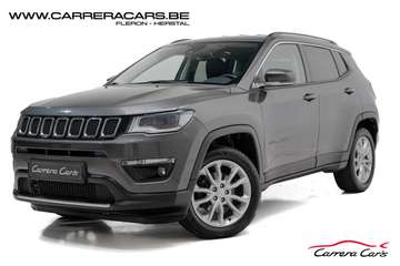 1.6 MJD 4x2 Limited*|NAVI*CAMERA*CRUISE*CUIR*CRUISE*ATTELAGE*GARANTIE*|