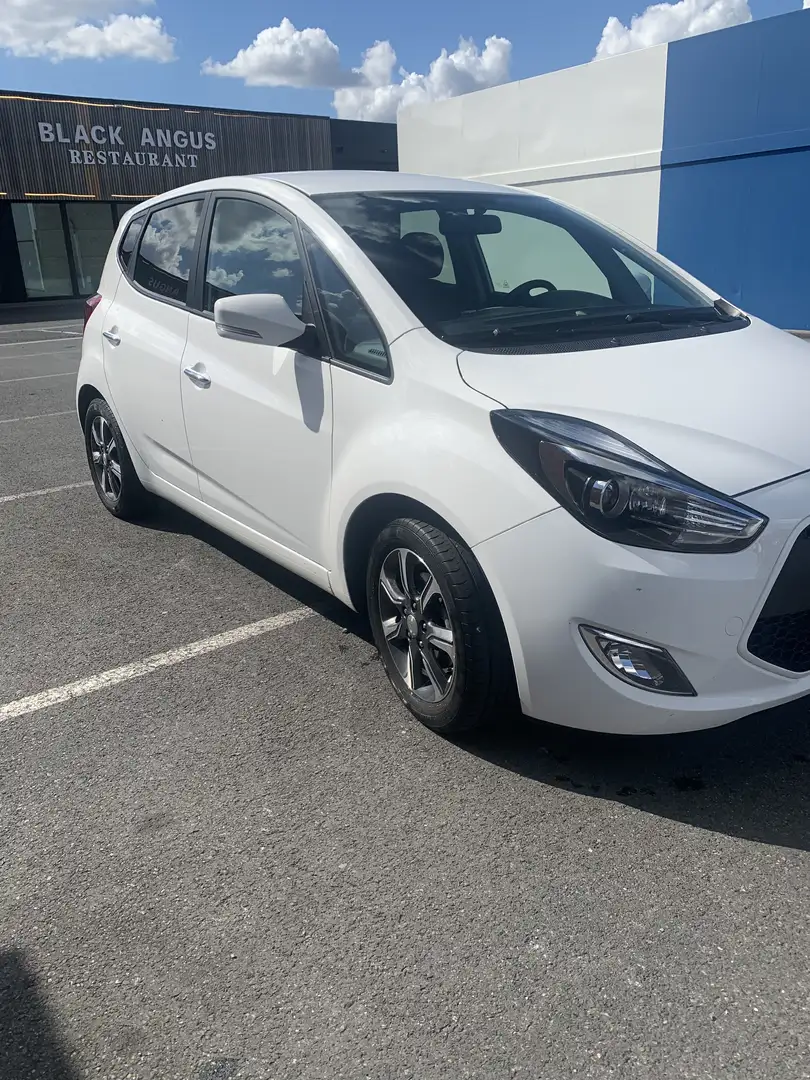 Hyundai iX20 ix20 1.4 90 Blue Drive Intuitive - 2