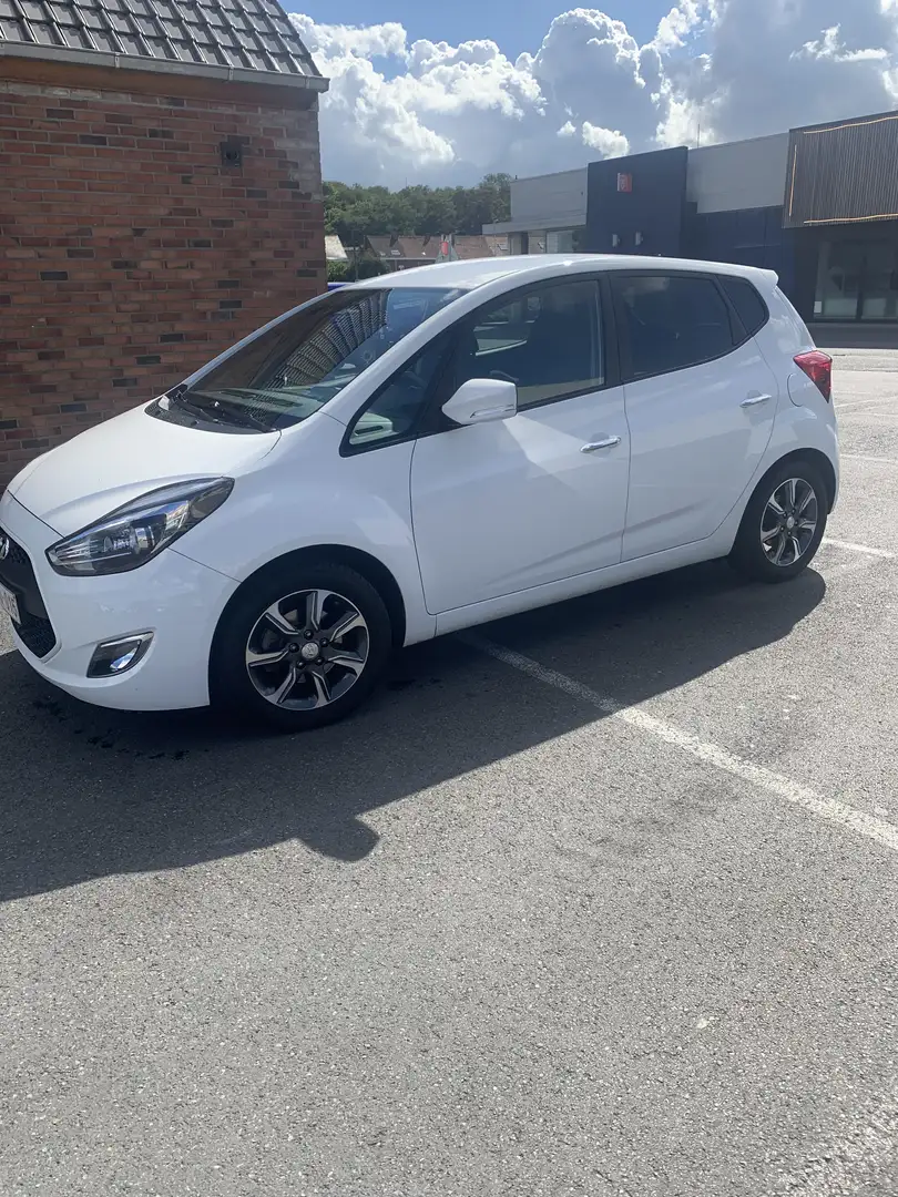 Hyundai iX20 ix20 1.4 90 Blue Drive Intuitive - 1