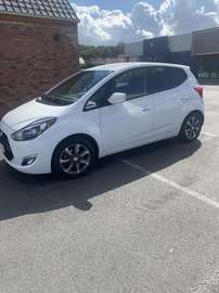 ix20 1.4 90 Blue Drive Intuitive