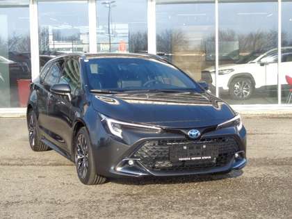 Toyota Corolla Kombi 1,8 Hybrid Active Drive