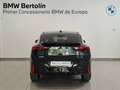 BMW X2 sDrive 18dA Negro - thumbnail 5