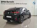 BMW X2 sDrive 18dA Negro - thumbnail 4