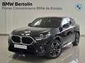BMW X2 sDrive 18dA Negro - thumbnail 1